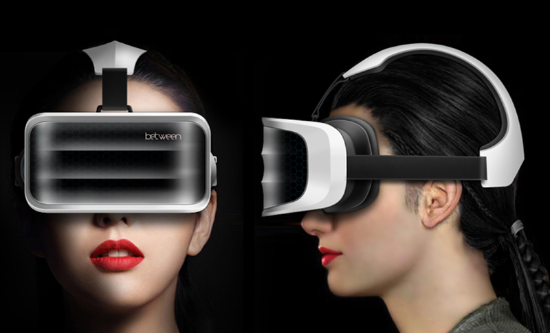 上海笔间设计-VR眼镜设计-148948-800-800
